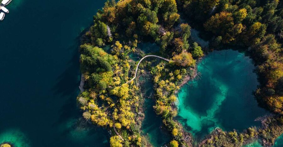 Split: Self-Guided Plitvice Lakes Day Tour with Boat Ride - Why Plitvice Lakes Is Worth the Trip From Split