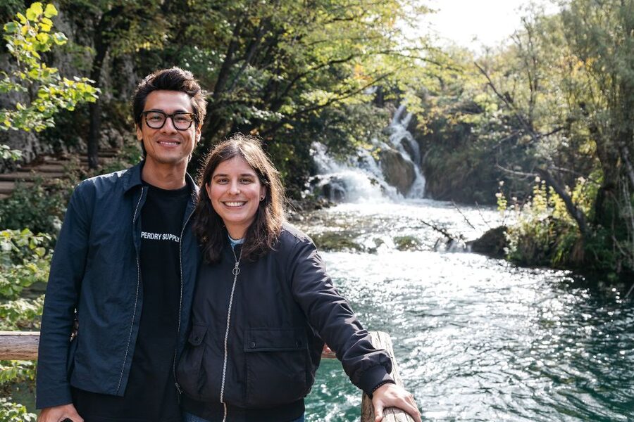 Split: Self-Guided Plitvice Lakes Day Tour with Boat Ride - The Long Morning Drive and Café Break