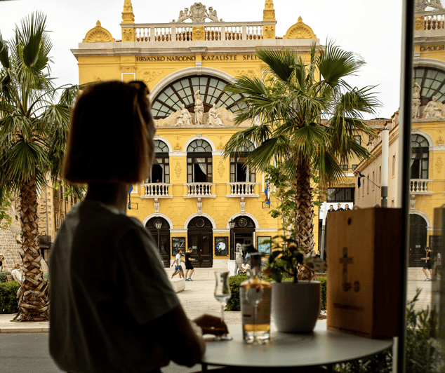 Split&Sip: Educational wine tasting - Key points to know before booking