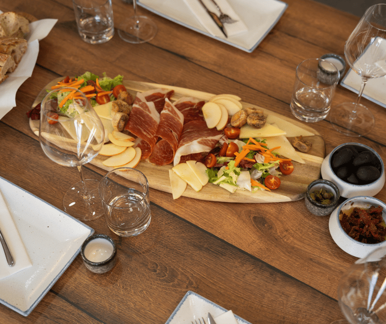Split&Sip: Educational wine tasting - Why Croatian wine is the real subject
