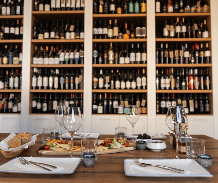 Split&Sip: Educational wine tasting - Who should book Split&Sip?