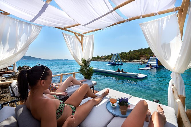 Split: Small-Group Sunset Sailing Trip - Weather, cancellations, and practical planning