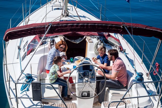 Split: Small-Group Sunset Sailing Trip - Who will enjoy this Split sunset sail?