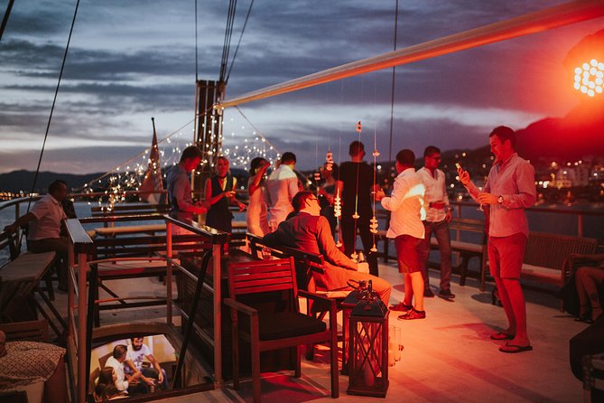 Split Sunset Cruise With Live Music - Is $83.48 a fair price?