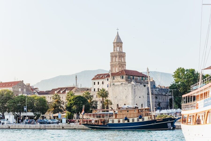 Split:Sunset Cruise with Live Music - Who will enjoy the Polaris most?