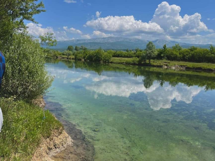 Split: Three Rivers Quad Tour with Swimming - Who Will Enjoy This Tour Most?