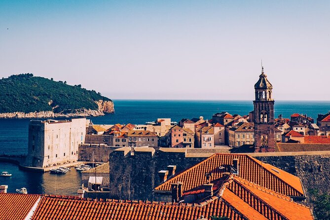 Split to Dubrovnik Private Tour with Local Guide - Ston: a compact stop with more than a wall