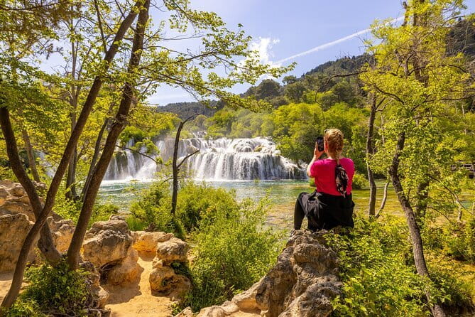 Split to Dubrovnik Private Tour with Local Guide - A private vehicle changes the value equation