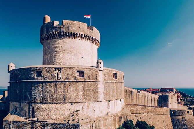 Split to Dubrovnik Private Tour with Local Guide - The drivers are part of the experience