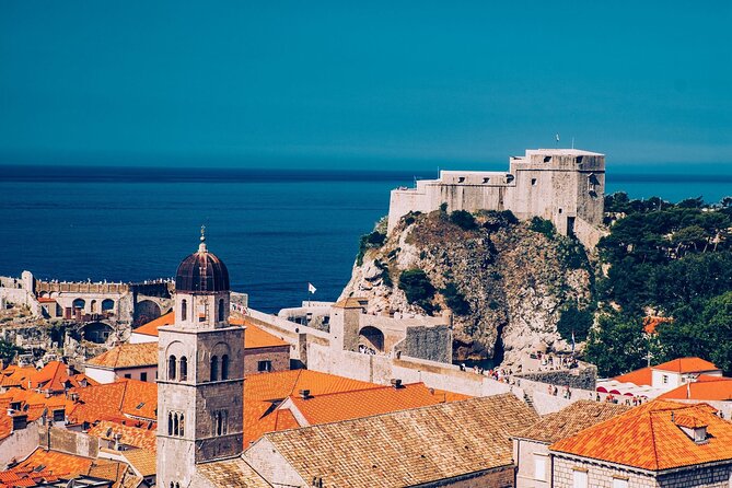 Split to Dubrovnik Private Tour with Local Guide - Timing, comfort, and practical preparation