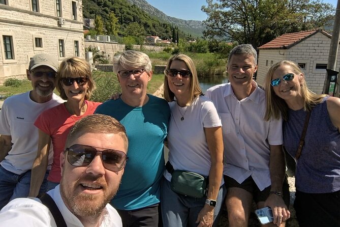 Split to Dubrovnik Private transfer 1-8 pax (Door to Door any location) - Key Points Before You Book