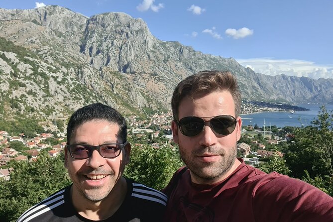 Split to Dubrovnik Private transfer 1-8 pax (Door to Door any location) - The Drivers Make a Real Difference