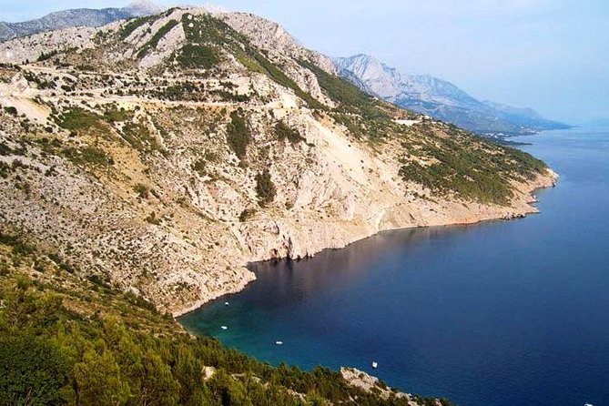 Split to Dubrovnik private transfer via Ston and picture stops (and vice versa) - A coastal transfer that does more than move you