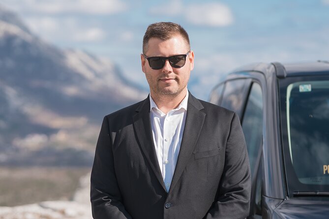 Split to Dubrovnik Private Transfer with Local Experienced Driver - Why a private Split to Dubrovnik transfer can make sense
