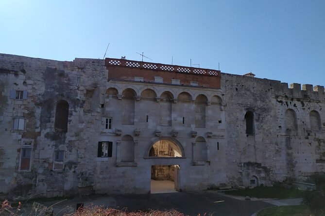 Split to Krka Waterfalls - Full Day Private Tour Including Free Detour - Your driver matters more than the vehicle