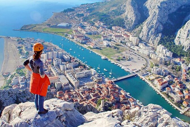 Split to Krka Waterfalls - Full Day Private Tour Including Free Detour - Scenic roads, lunch, and timing