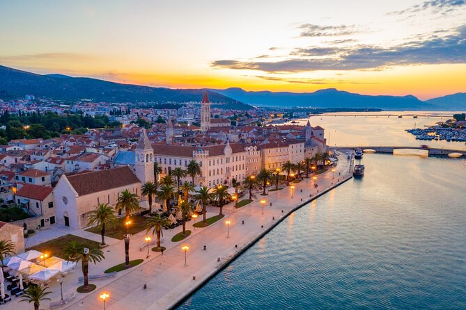 Split to Krka Waterfalls - Full Day Private Tour Including Free Detour - Who gets the best value from this day
