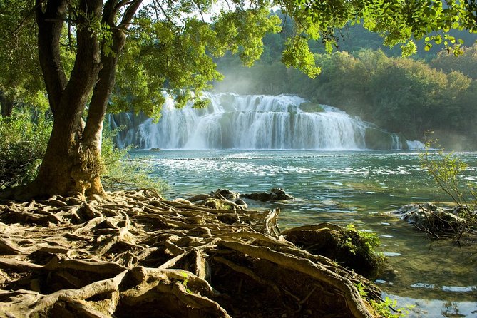 Split to Krka Waterfalls - Full Day Private Tour Including Free Detour - The ferry to Skradin adds a welcome change of pace
