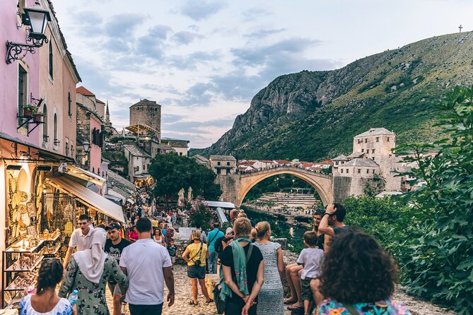 Split to Mostar & Blagaj Private Tour with Local Guide - Why this Split day trip works