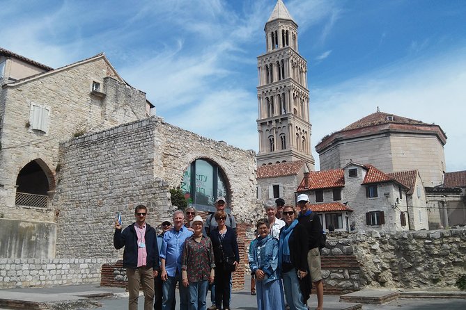 Split to Mostar & Blagaj Private Tour with Local Guide - What the private format adds
