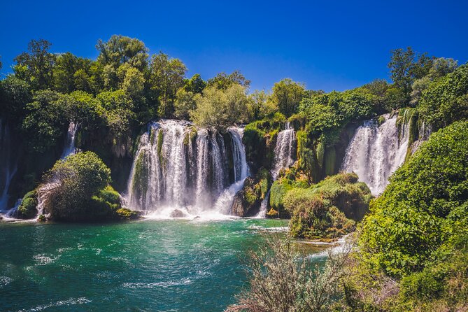 Split to Mostar & Blagaj Private Tour with Local Guide - Who should book this experience?