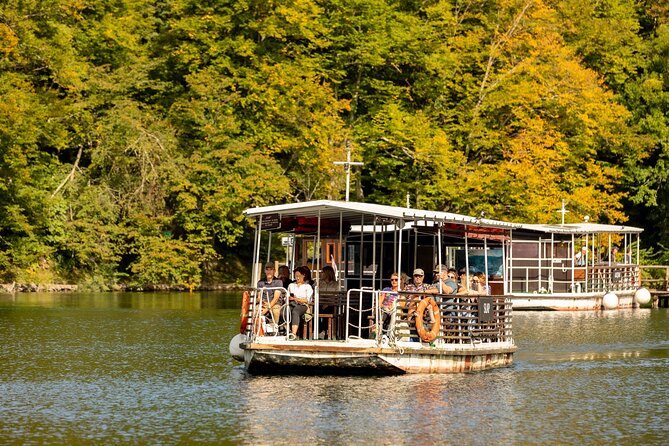 Split to Plitvice Lakes Private Tour with Local Guide - Key things to know before booking