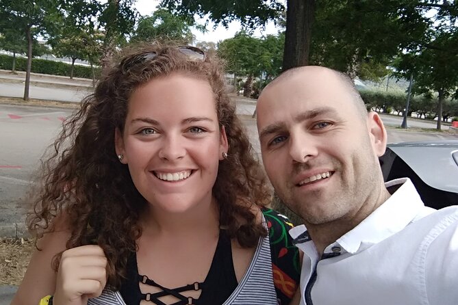 Split to Split Airport Private transfer 1-8 pax (Door to Door transfer) - Communication Is Part of the Service