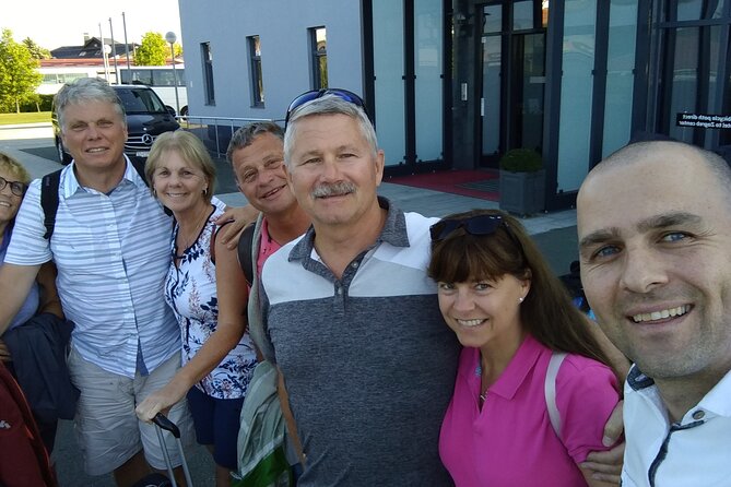 Split to Split Airport Private transfer 1-8 pax (Door to Door transfer) - Who Will Get the Most From This Transfer