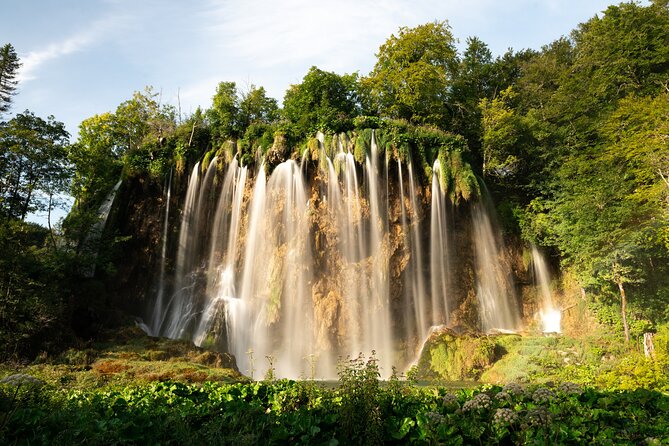 Split to Zagreb via Plitvice Lakes (3 hours stop is included) - Why this Split to Zagreb transfer is useful