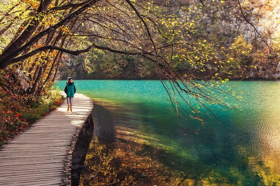 Split: Transfer to Zagreb with Plitvice Lakes Entry Tickets - The $192 Price: Convenient, But Not Cheap