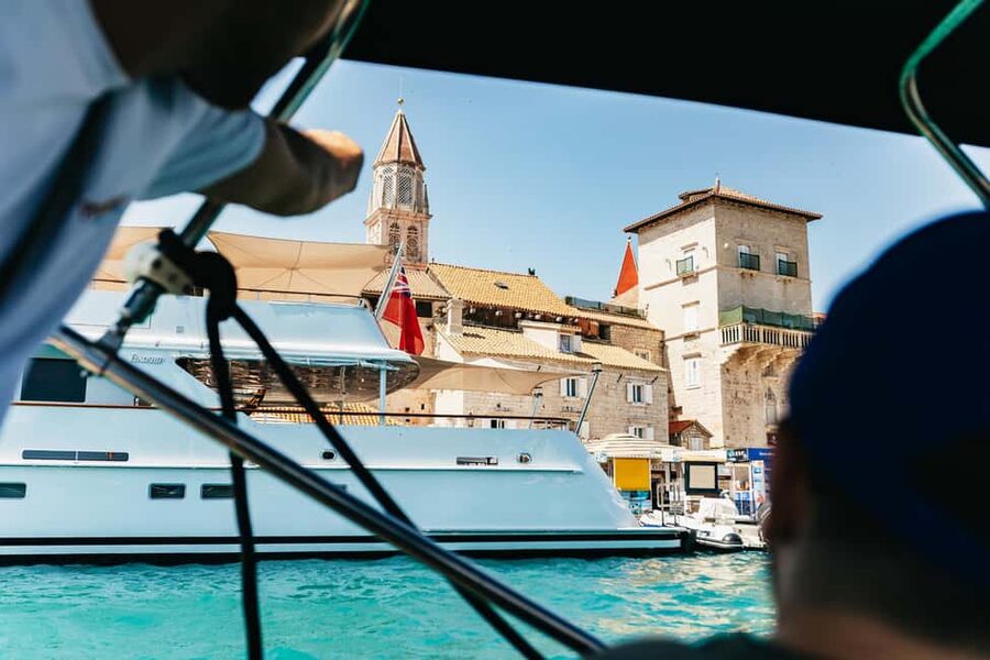 Split/Trogir: Blue Lagoon and 3 Islands Speedboat Tour - Who will enjoy this tour most