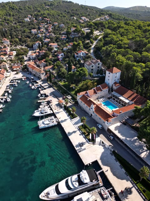 Split/Trogir: Half-Day(5 hours) 3-Island Speedboat Adventure - Price, timing, and who gets the best value