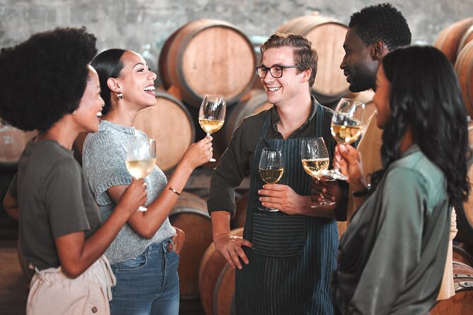 Split/Trogir/Kastela: Krka Private Tour - option: Wine Tasting - Key Things to Know Before You Book