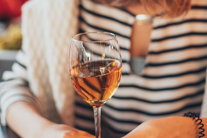 Split/Trogir/Kastela: Krka Private Tour - option: Wine Tasting - Price, Group Size, and What You Really Pay