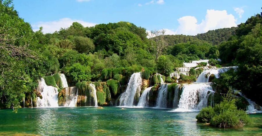 Split/Trogir: Krka National Park Day Trip & Boat to Skradin - Who should book this Krka excursion?