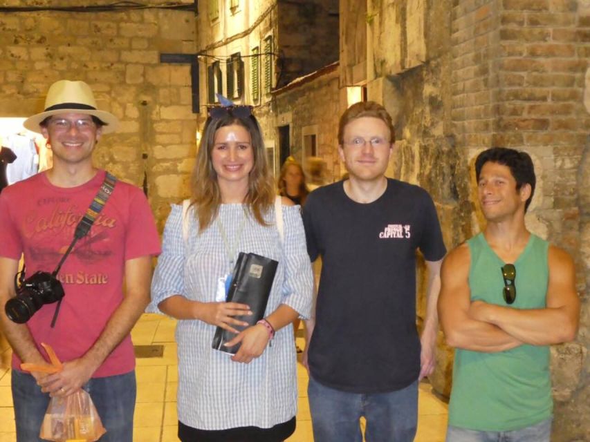 Split - Walking in Khaleesi Footsteps in the City of Dragons - Why Split is the perfect City of Dragons