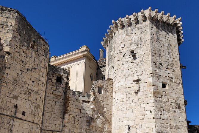 Split Walking Tour with a Licensed Local Guide - Mate’s style: stories first, facts second