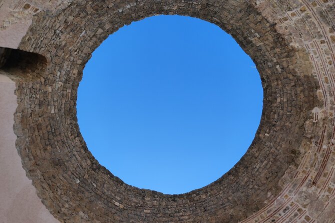 Split Walking Tour with a Licensed Local Guide - Restaurants, ice cream, and photo stops