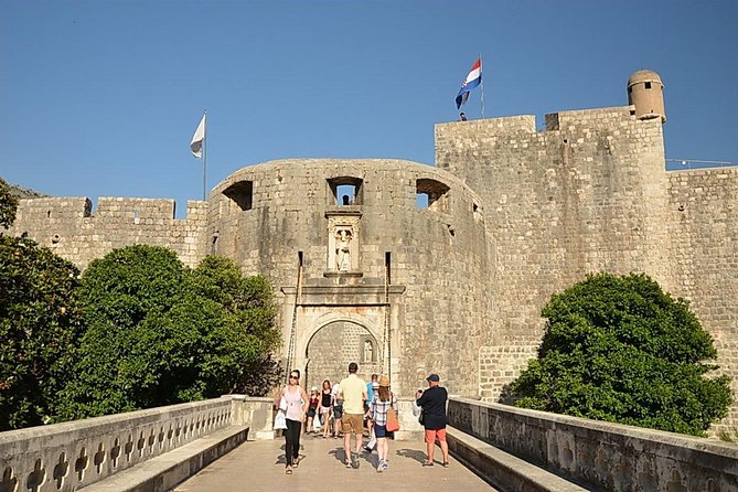 Srdj hill scenic panorama drive and Dubrovnik Old Town PRIVATE TOUR - Is $198.68 per person fair?