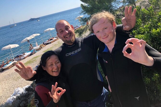 SSI Open Water Diver Course - Learning the basics before entering the water