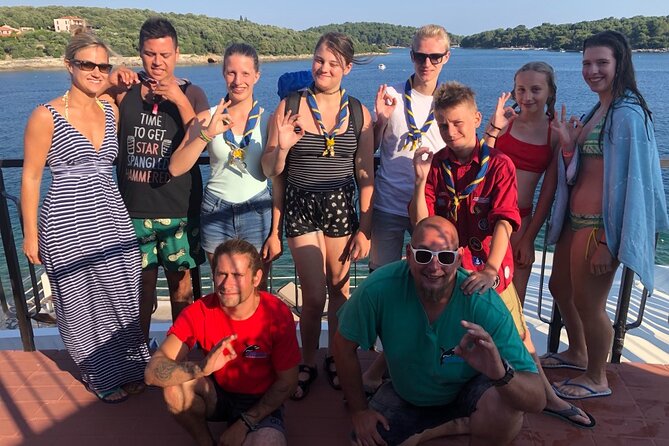 SSI Open Water Diver Course - The cost: what $583.42 includes