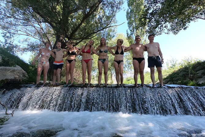 Stand Up Paddle adventure in Split - What the guides add to the morning