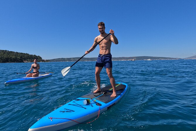 Stand Up Paddle Tour in Split - Key points to know before you book