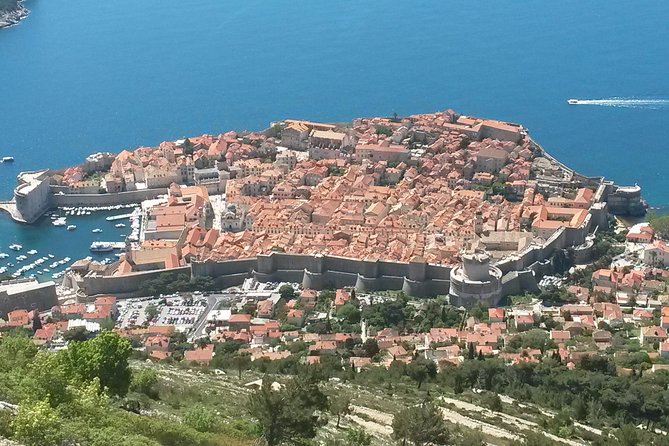 Ston and Korcula Island Day Trip from Dubrovnik with Wine Tasting - Two hours or more in Korčula Town