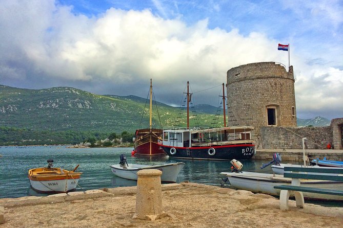 Ston Oysters & Wine Tasting Tour from Dubrovnik - Why this makes a good break from Dubrovnik