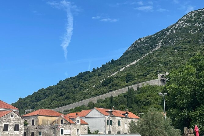 Ston Seafood & Pelješa Wine Boat Tour with Oysters and Mussels - Why this Dubrovnik day trip feels different