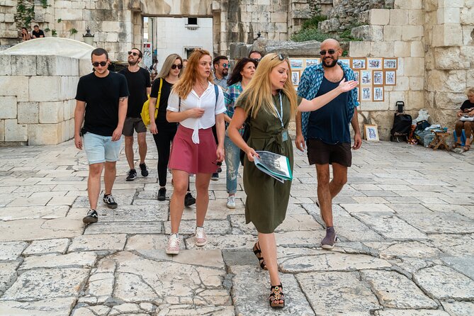 Storytelling World War II in Split Tour - Why World War II Split deserves its own tour