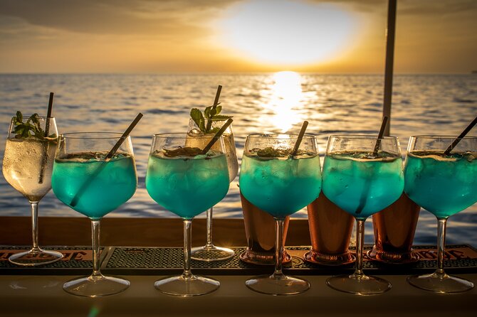 Sunset Cruise | Cocktail Experience on Board around Dubrovnik - Quick takeaways