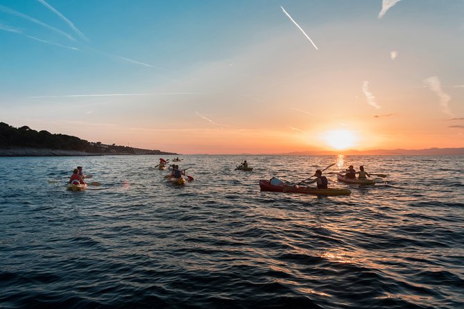 Sunset Kayaking - How Much Value Do You Get for $69.54?