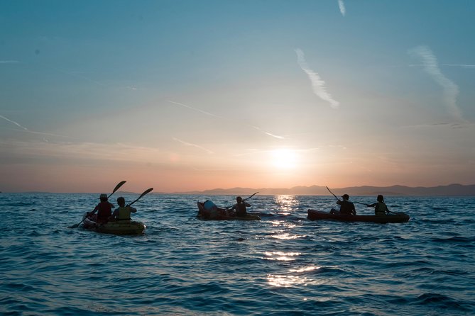 Sunset Kayaking - Weather, Cancellation, and Practical Planning